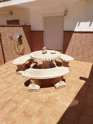 Piso en venta en Feria en Albacete