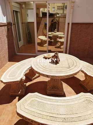 Piso en venta en Feria en Albacete