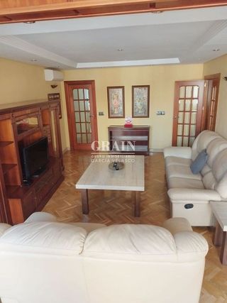 Piso en venta en Feria en Albacete