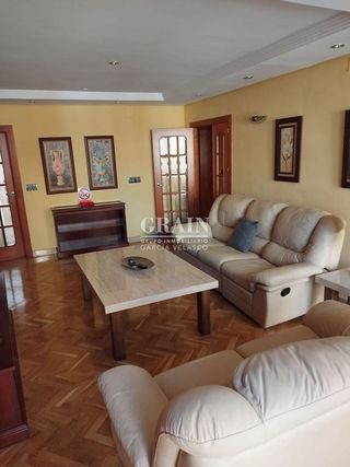 Piso en venta en Feria en Albacete