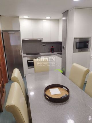 Piso en venta en Feria en Albacete