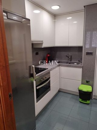 Piso en venta en Feria en Albacete