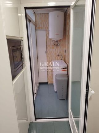 Piso en venta en Feria en Albacete