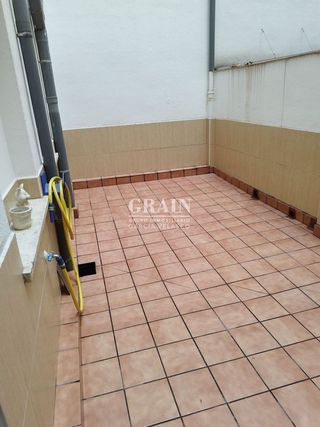 Piso en venta en Feria en Albacete