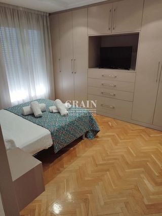 Piso en venta en Feria en Albacete