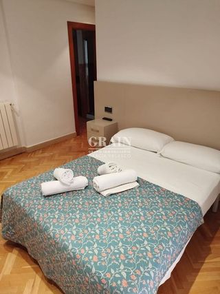 Piso en venta en Feria en Albacete