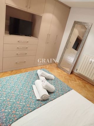 Piso en venta en Feria en Albacete