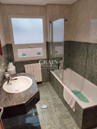 Piso en venta en Feria en Albacete