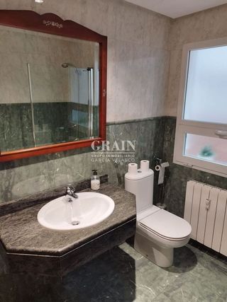 Piso en venta en Feria en Albacete