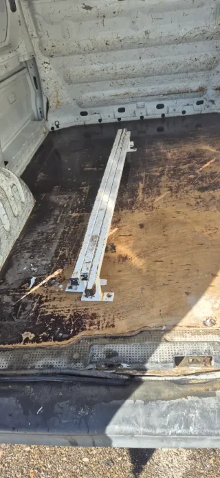 Nissan Primastar 2006