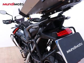 TRIUMPH TIGER 900 GT