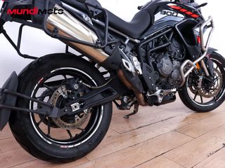 TRIUMPH TIGER 900 GT