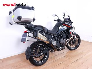 TRIUMPH TIGER 900 GT