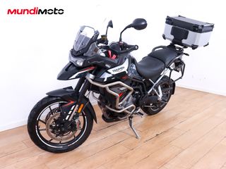 TRIUMPH TIGER 900 GT