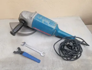 Radial angular Bosch Grande