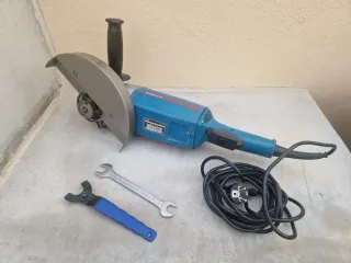 Radial angular Bosch Grande