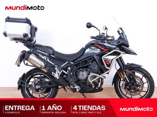 TRIUMPH TIGER 900 GT