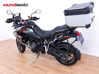 TRIUMPH TIGER 900 GT