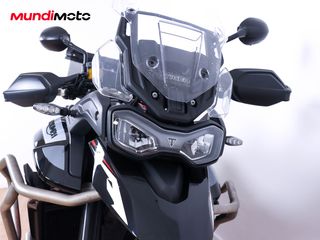 TRIUMPH TIGER 900 GT