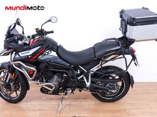 TRIUMPH TIGER 900 GT