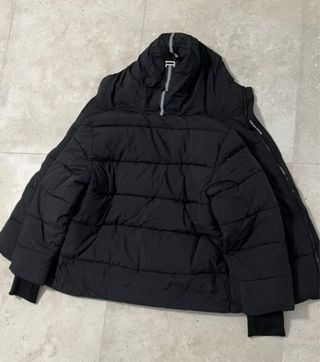 Chaqueta Canada Goose Negra