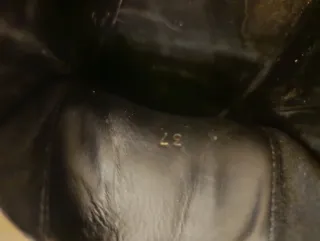 Mocassini Moncler Donna Neri