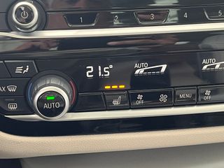 BMW Serie 6 GT 620d xDrive Gran Turismo