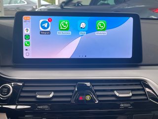 BMW Serie 6 GT 620d xDrive Gran Turismo