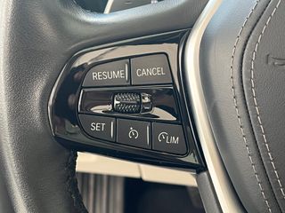 BMW Serie 6 GT 620d xDrive Gran Turismo