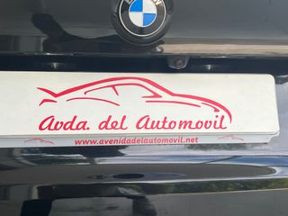 BMW Serie 6 GT 620d xDrive Gran Turismo