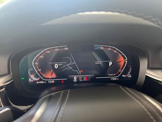 BMW Serie 6 GT 620d xDrive Gran Turismo