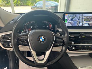 BMW Serie 6 GT 620d xDrive Gran Turismo