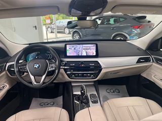 BMW Serie 6 GT 620d xDrive Gran Turismo