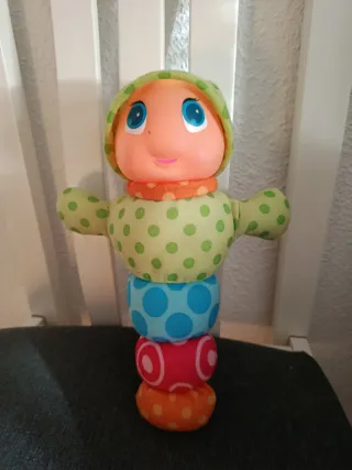 Gusiluz juguete infantil