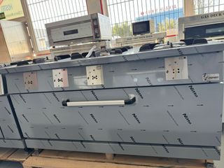 Cocina Industrial Acero Inoxidable