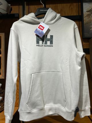 Sudadera Helly Hansen