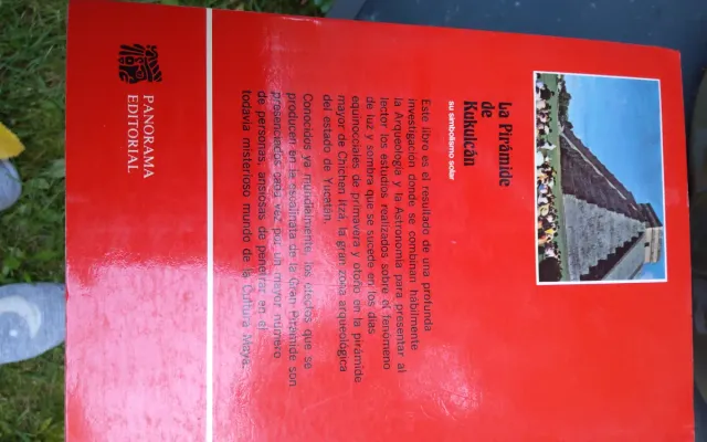 El poder magico de las Piramides,El poder de las P