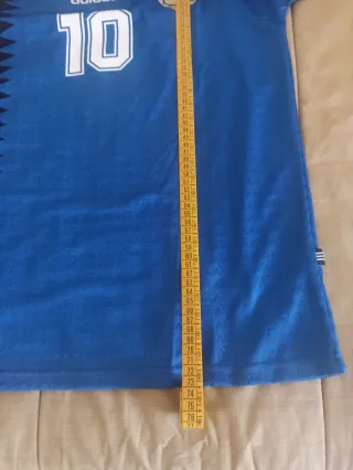 Maglia Maradona Argentina 1994