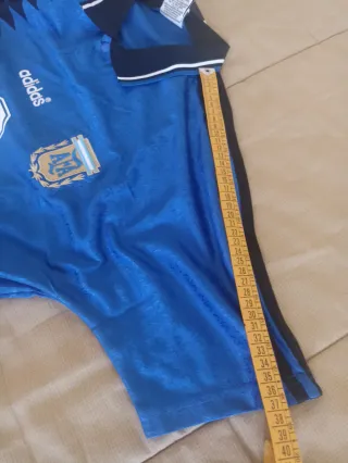 Maglia Maradona Argentina 1994
