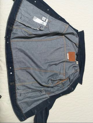 Cazadora Levi's Talla S