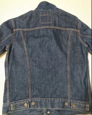 Cazadora Levi's Talla S