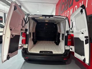 Peugeot Expert 2021 .Motor 2.000