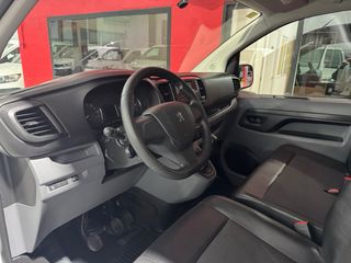 Peugeot Expert 2021 .Motor 2.000