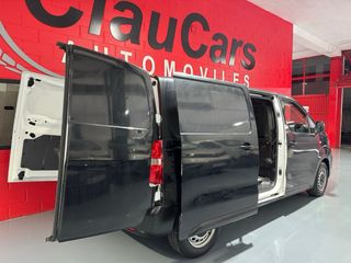 Peugeot Expert 2021 .Motor 2.000