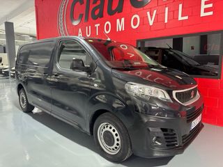 Peugeot Expert 2021 .Motor 2.000