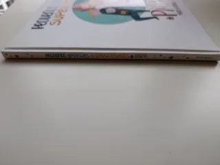 Pequeños grandes superpoderes de papá