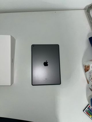 iPad 9a Generazione Argento