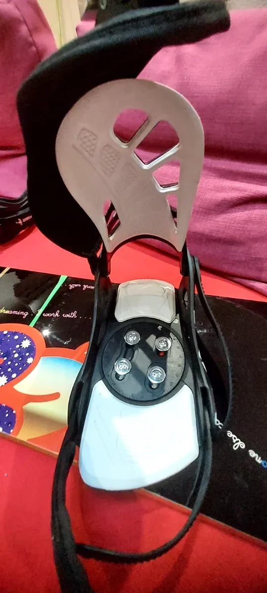 Tabla Snowboard Atomic