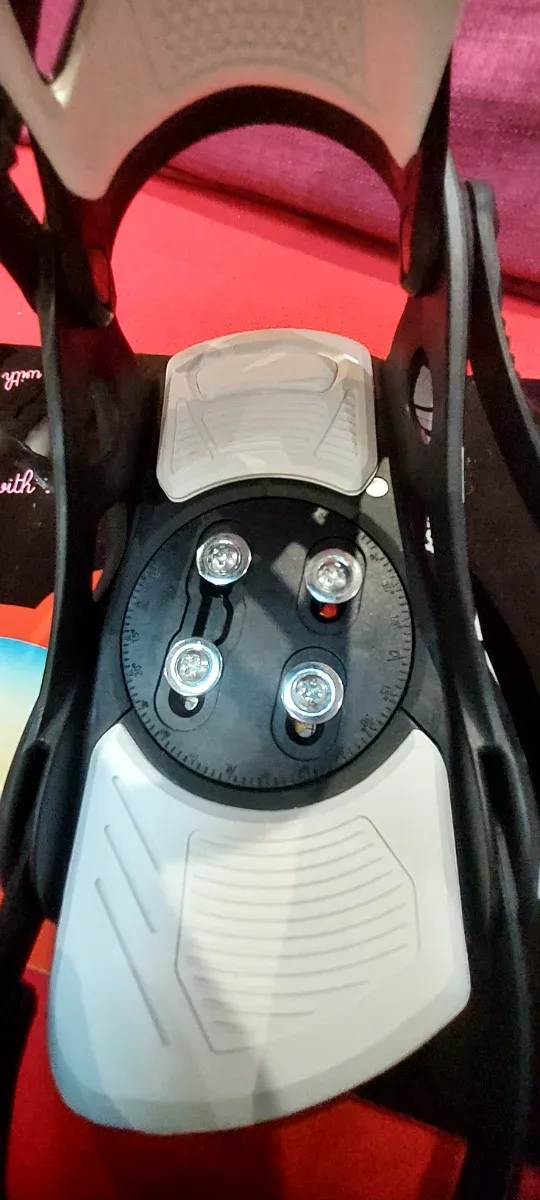 Tabla Snowboard Atomic