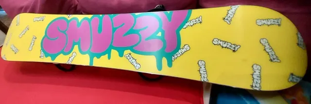 Tabla Snowboard Atomic